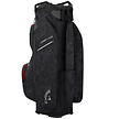 Callaway Callaway Org 14 HD Waterproof Bolsa de golf carro 2026 - Negro Rojo Camo