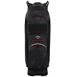 Callaway Callaway Org 14 HD Waterproof Bolsa de golf carro 2026 - Negro Rojo Camo