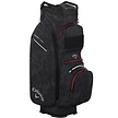 Callaway Callaway Org 14 HD Waterproof Cartbag 2026 - Zwart Rood Camo