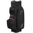 Callaway Callaway Org 14 HD Waterproof Bolsa de golf carro 2026 - Negro Rojo Camo