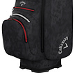 Callaway Callaway Org 14 HD Waterproof Sac Chariot 2026 - Noir Rouge Camo