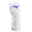 Mizuno Mizuno Quilted Fairway Wood Headcover 2026 - White