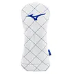 Mizuno Mizuno Quilted Fairway Wood Headcover 2026 - White