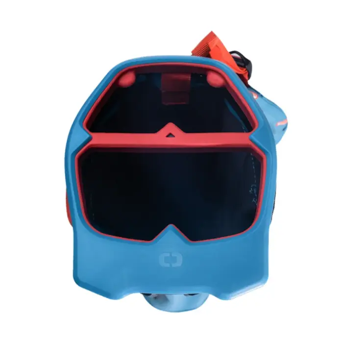 Ogio OGIO Funday Standbag 2026 - Blauw Oranje