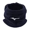 Mizuno Snood Neck Warmer - Navy