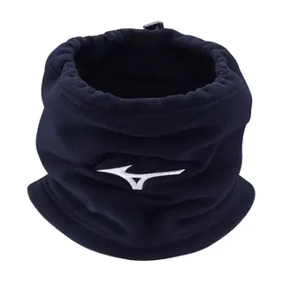 Mizuno Mizuno Snood Nekwarmer - Blauw