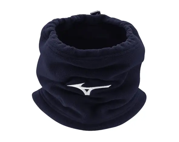 Mizuno Mizuno Snood Nekwarmer - Blauw