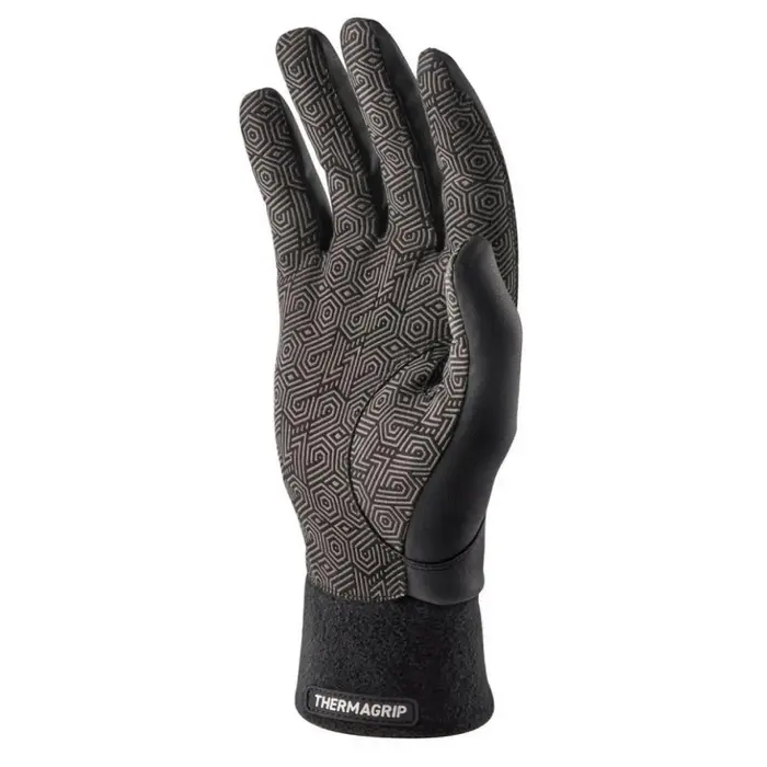 Mizuno Mizuno Thermagrip Men's Winter Golf Gloves (Pair) 2026 - Black