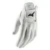 Mizuno Pro Herren Golfhandschuh - Weiß (Für Rechtshänder)