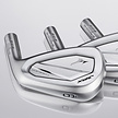 Mizuno Mizuno JPX 925 Forged Irons 5-PW 2025 (steel shaft)