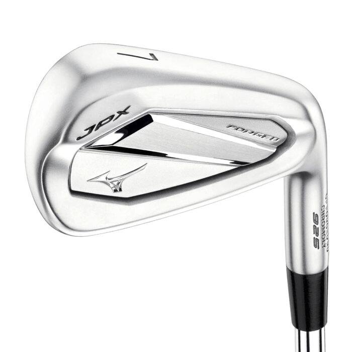 Mizuno Mizuno JPX 925 Forged Irons 5-PW 2025 (steel shaft)