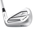 Mizuno Mizuno JPX 925 Forged Irons 5-PW 2025 (steel shaft)