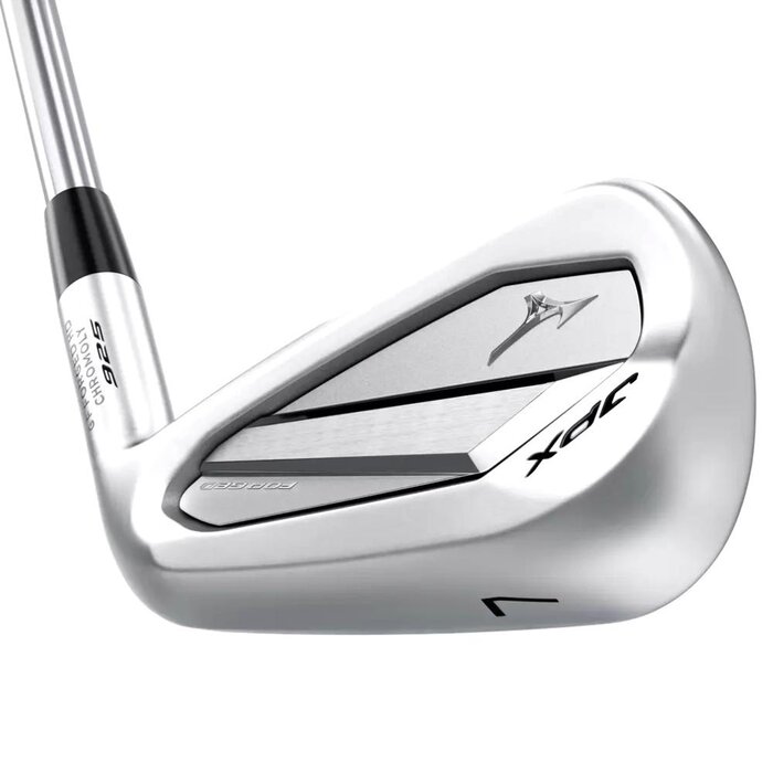 Mizuno Mizuno JPX 925 Forged Irons 5-PW 2025 (steel shaft)