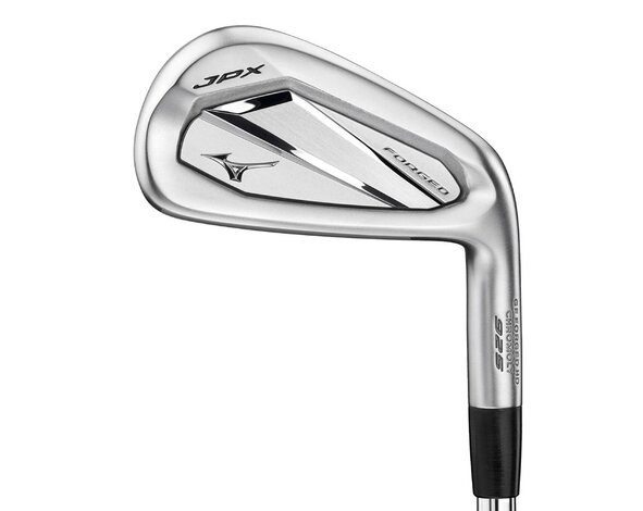 Mizuno Mizuno JPX 925 Forged Irons 5-PW 2025 (steel shaft)