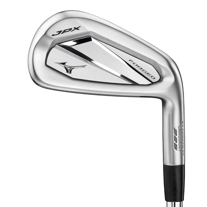 Mizuno Mizuno JPX 925 Forged Irons 5-PW 2025 (steel shaft)