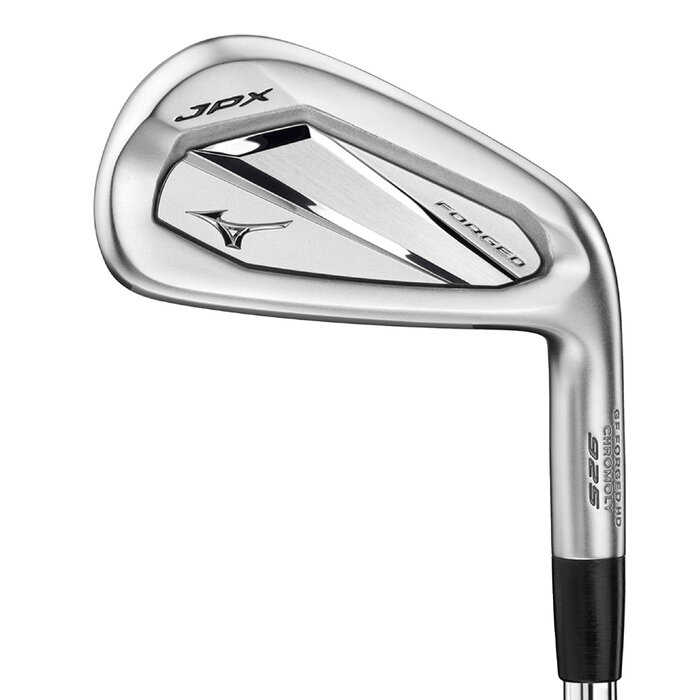 Mizuno Mizuno JPX 925 Forged IJzers 5-PW 2025 (steel shaft)