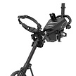 Clicgear Clicgear 4.5 Golf Trolley 2026 - Black
