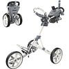 Clicgear 4.5 Golf Trolley 2026 - White