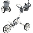 Clicgear Clicgear 4.5 Golftrolley 2026 - Weiß