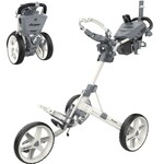Clicgear 4.5 Golftrolley 2026 - Weiß