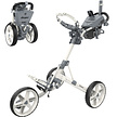Clicgear Clicgear 4.5 Golftrolley 2026 - Wit