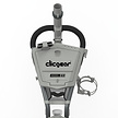 Clicgear Clicgear 4.5 Golftrolley 2026 - Wit