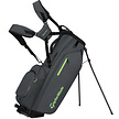 TaylorMade TaylorMade Flextech Crossover Standbag 2026 - Grijs Groen