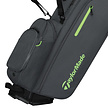 TaylorMade TaylorMade Flextech Crossover Standbag 2026 - Grijs Groen