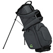 TaylorMade TaylorMade Flextech Crossover Stand Bag 2026 - Grey Neon Green