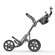 Clicgear Clicgear 4.5 Golftrolley 2026 - Blauw