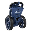 Clicgear Clicgear 4.5 Golf Trolley 2026 - Navy