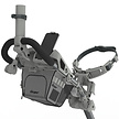 Clicgear Clicgear 4.5 Golftrolley 2026 - Grau