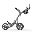 Clicgear Clicgear 4.5 Chariot de golf 2026 - Gris
