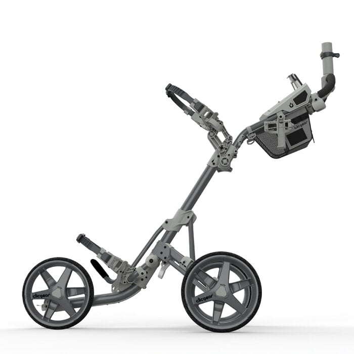 Clicgear Clicgear 4.5 Carro de golf 2026 - Gris