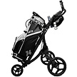 Rovic Rovic RV-1C 2.0 Golf Trolley - Charcoal Black