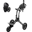 Rovic Rovic RV-1C 2.0 Golf Trolley - Charcoal Black