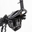 Rovic Rovic RV-1C 2.0 Golftrolley - Weiß Schwarz