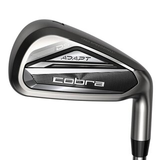 Cobra Cobra DS-Adapt Eisen 6-SW 2025 (Graphitschaft)