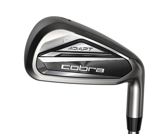 Cobra Cobra DS-Adapt Irons 5-PW 2025 (steel shaft)