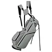 Mizuno Mizuno Pro Stand Bag 2025 - Grey