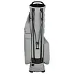 Mizuno Mizuno Pro Stand Bag 2025 - Grey