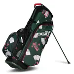OGIO All Elements Hybrid Waterproof Sac Trepied 2026 - Vert Rouge Blanc