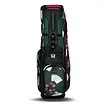 Ogio OGIO All Elements Hybrid Waterproof Standbag 2026 - Groen Rood Wit