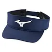 Mizuno Mizuno Tour Elite Visor - Navy