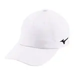 Mizuno Zunari Team Golfcap - Wit