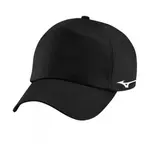 Mizuno Zunari Team Golfcap - Zwart