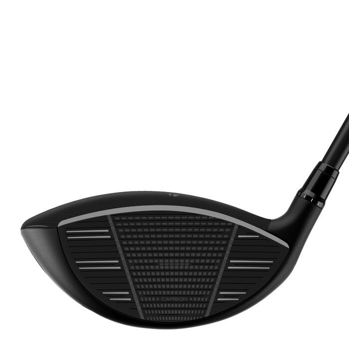 TaylorMade TaylorMade Qi4D Max Shadowfall Driver 2026 - Designer Series - LIMITED EDITION!