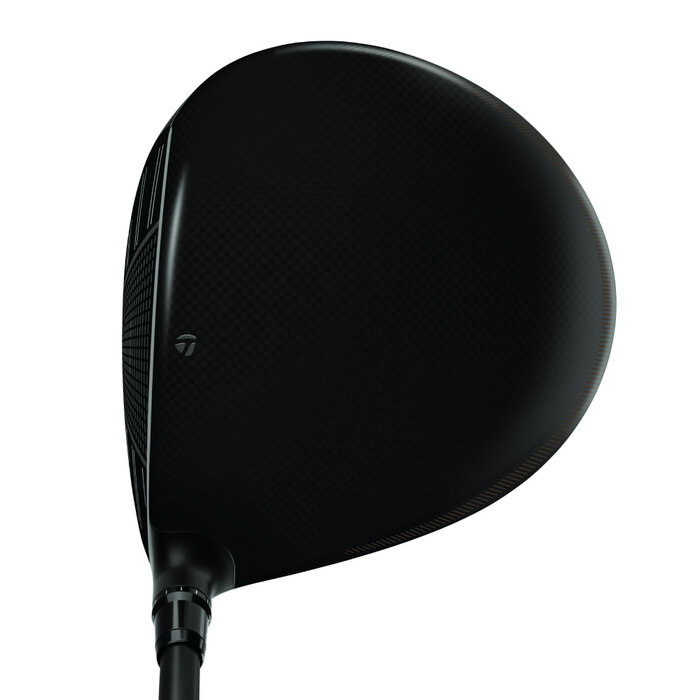 TaylorMade TaylorMade Qi4D Max Shadowfall Driver 2026 - Designer Series - LIMITED EDITION!