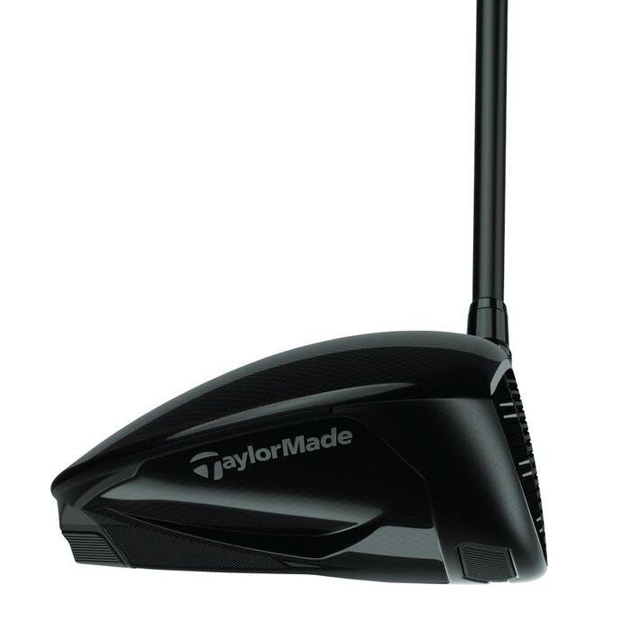 TaylorMade TaylorMade Qi4D Max Shadowfall Driver 2026 - Designer Series - LIMITED EDITION!
