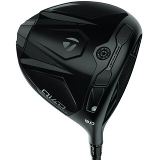 TaylorMade TaylorMade Qi4D Max Shadowfall Driver 2026 - Designer Series - LIMITED EDITION!